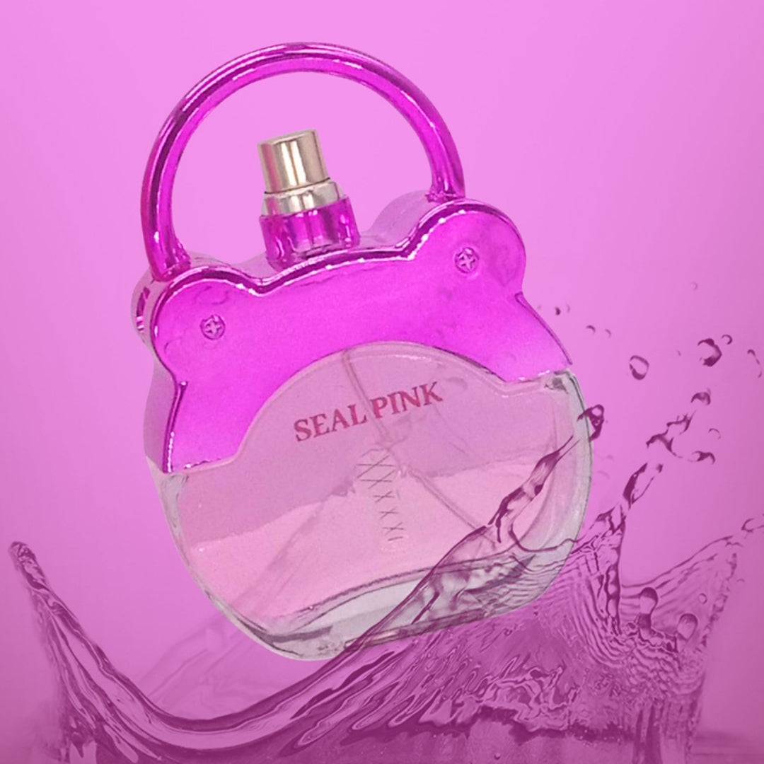 SEAL PINK by FRAGRANCE COUTURE