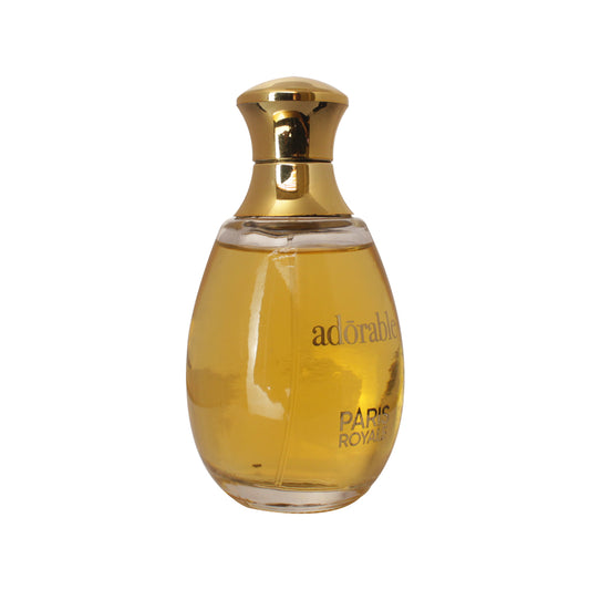 ADORABLE by PARIS ROYALE