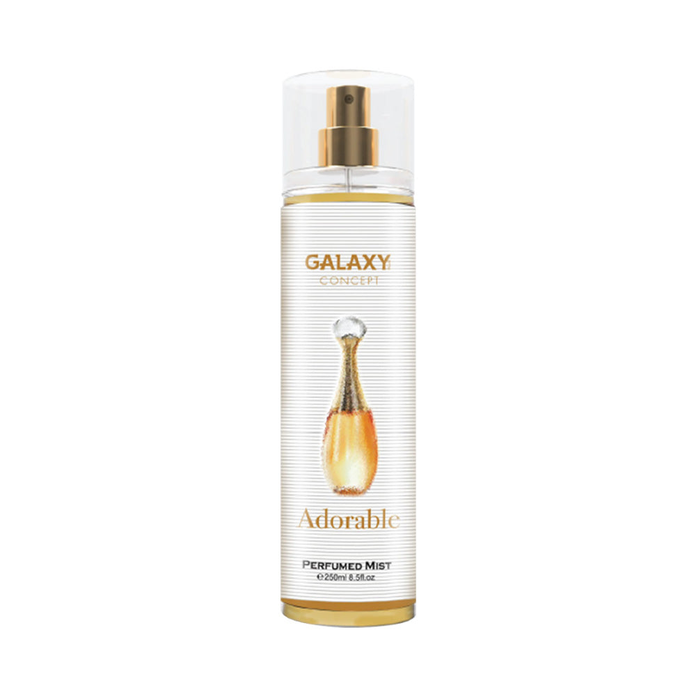 ADORABLE by GALAXY PLUS CONCEPT