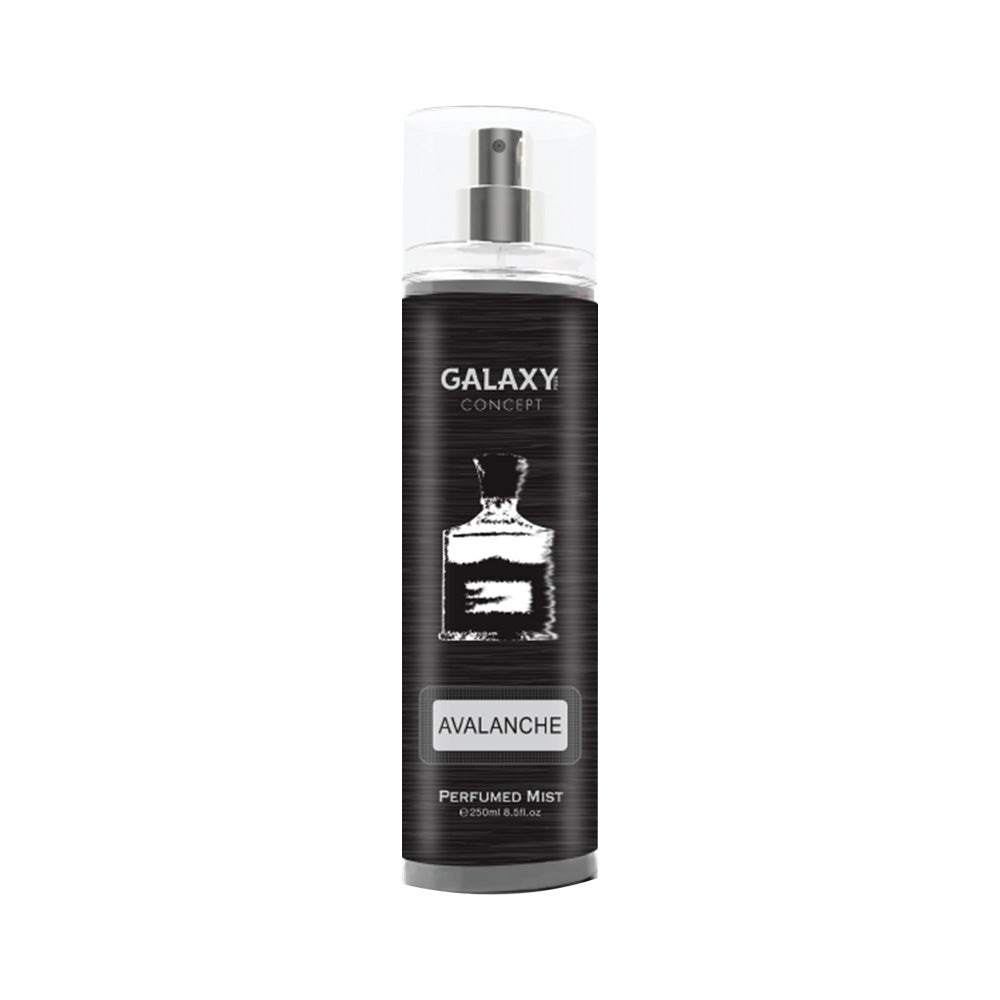 AVALANCHE by GALAXY PLUS CONCEPT