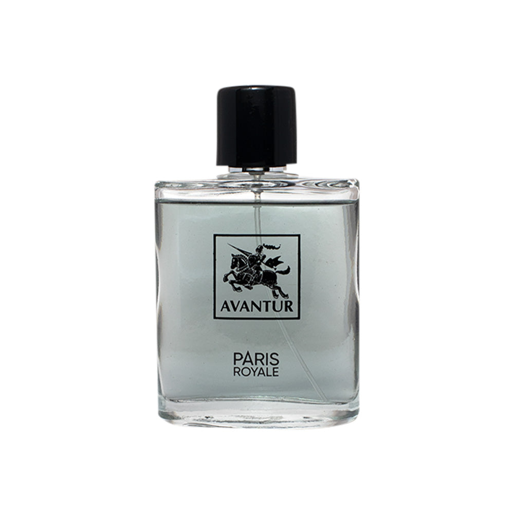 AVANTUR by PARIS ROYALE