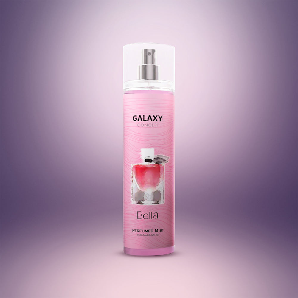 BELLA by GALAXY PLUS CONCEPT