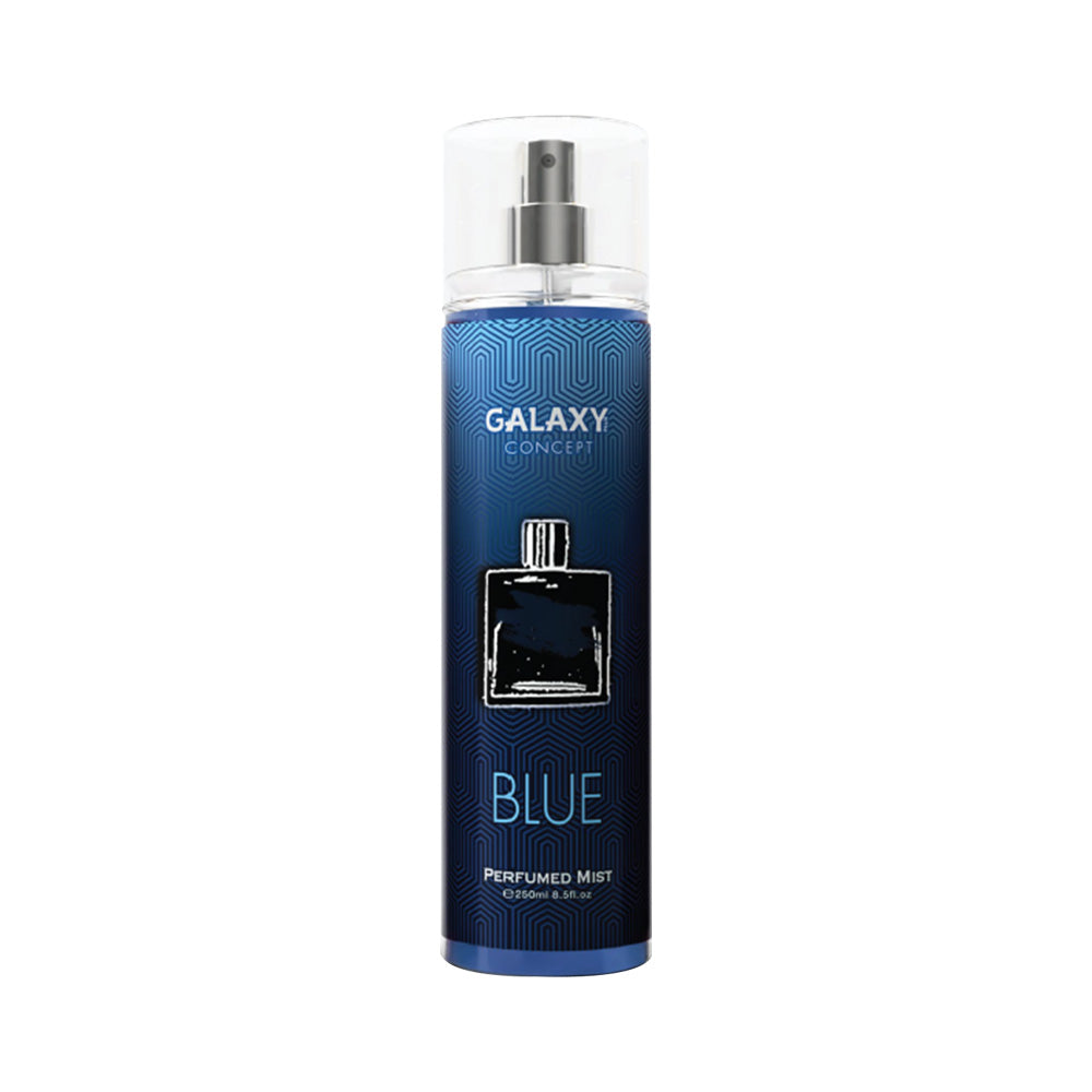 BLUE by GALAXY PLUS CONCEPT