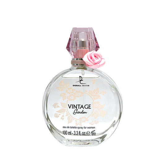 VINTAGE GARDEN by DORALL COLLECTION
