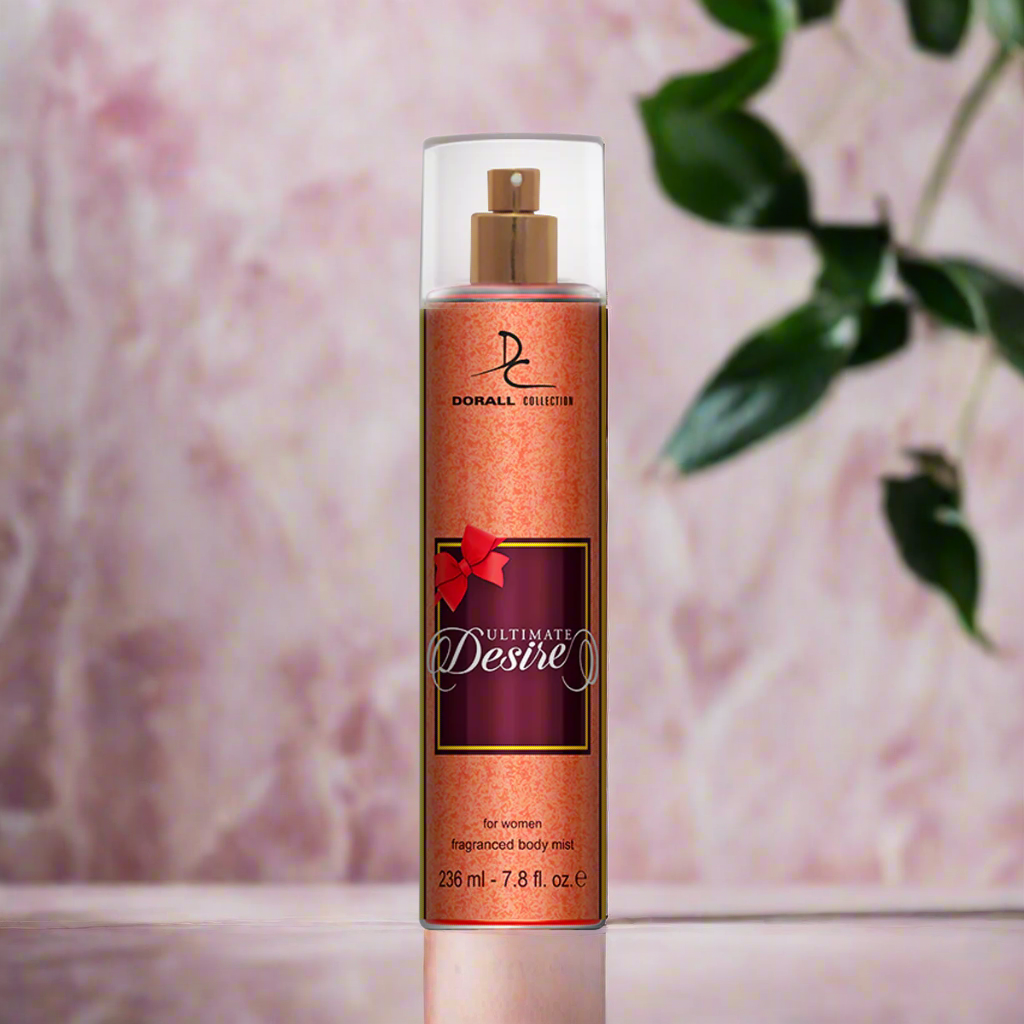 ULTIMATE DESIRE by DORALL COLLECTION