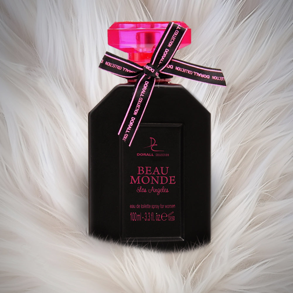 BEAU MONDE L.A by Dorall Collection