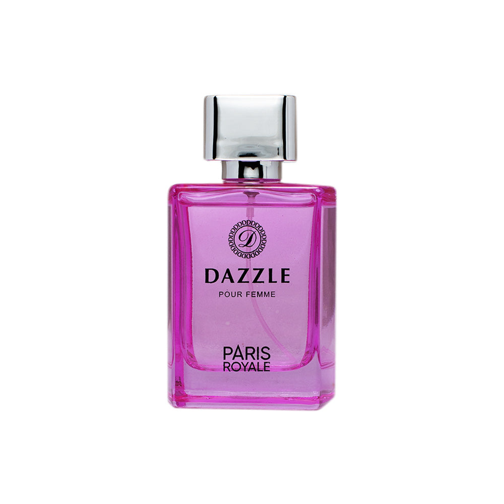 DAZZLE by PARIS ROYALE