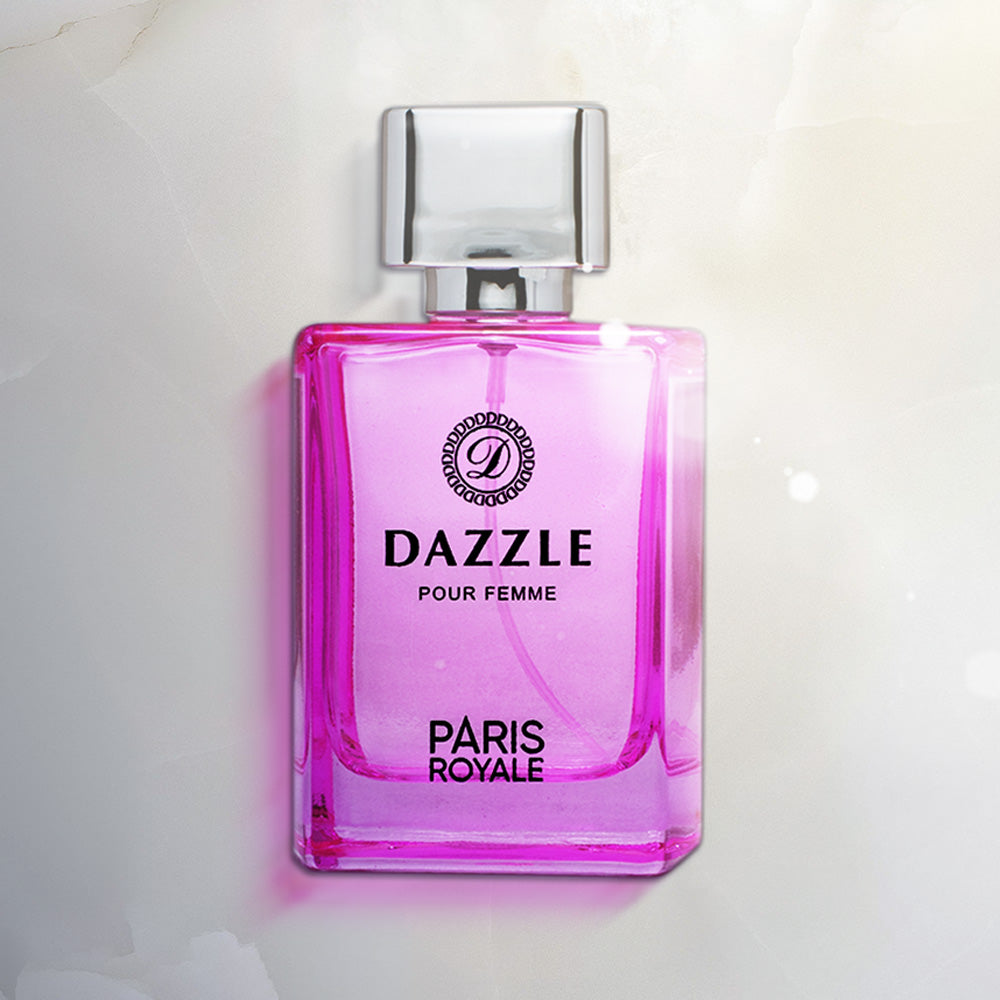 DAZZLE by PARIS ROYALE