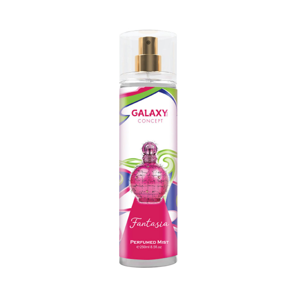 FANTASY by GALAXY PLUS CONCEPT