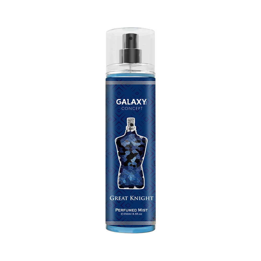GREAT KNIGHT by GALAXY PLUS CONCEPT