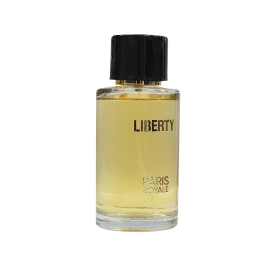 LIBERTY by PARIS ROYALE