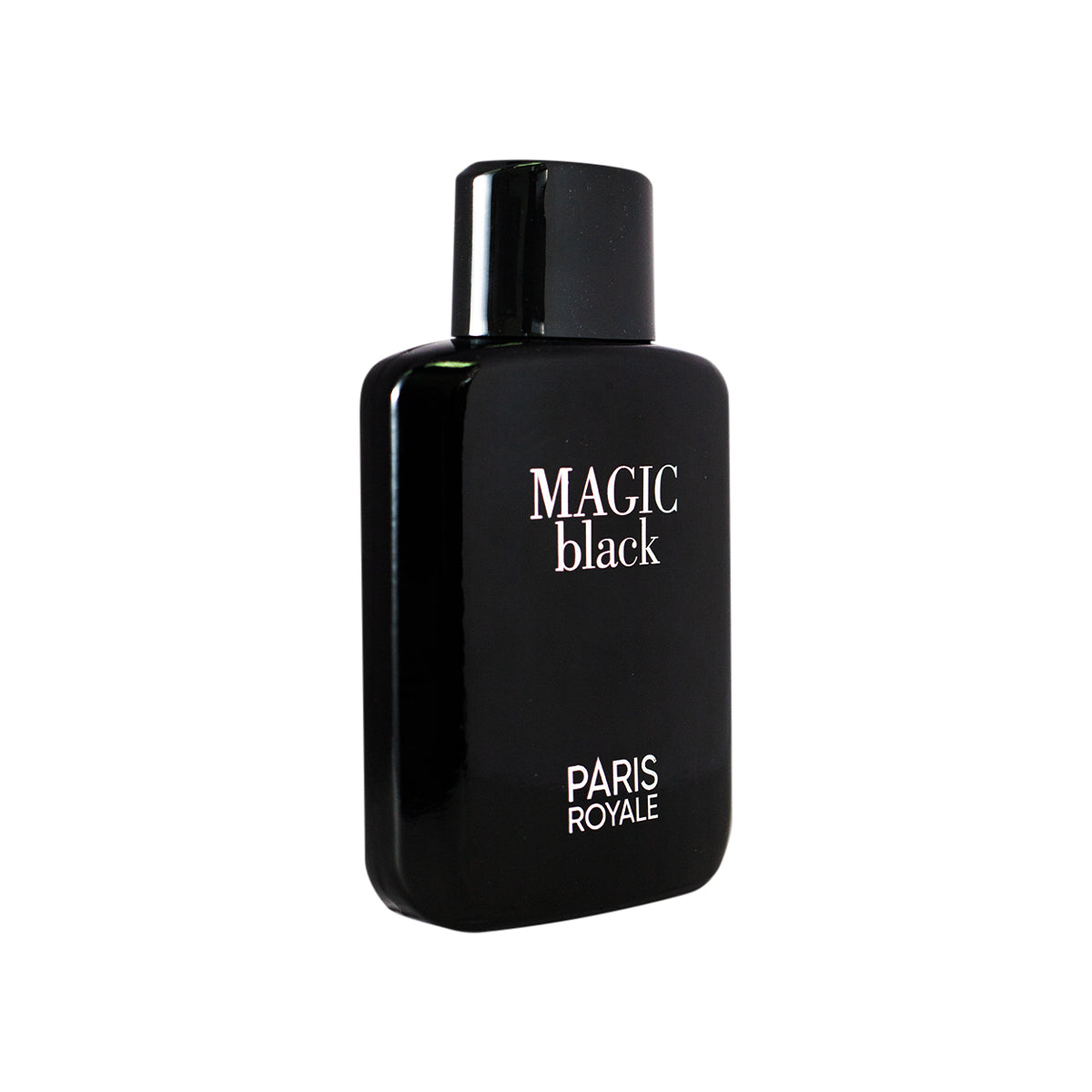 MAGIC BLACK MEN by PARIS ROYALE
