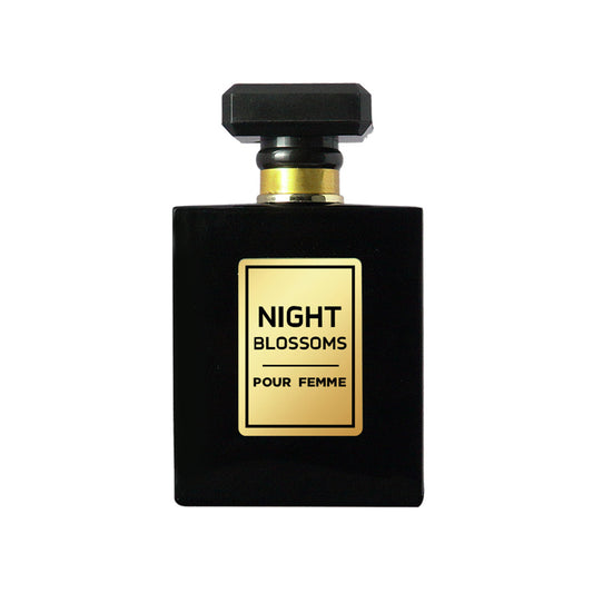 NIGHT BLOSSOMS by MB PARFUMS