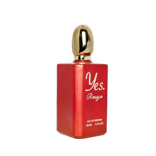 YES ROGUE by MB PARFUMS