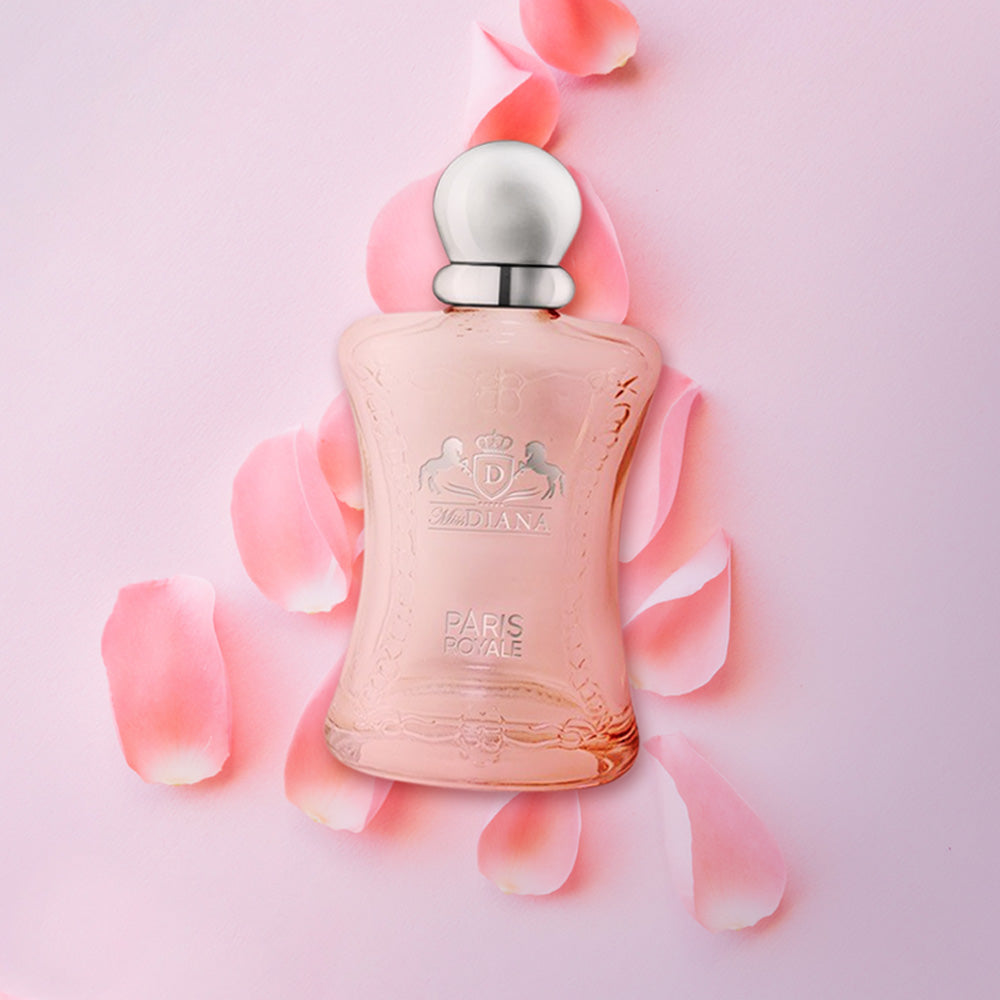 MISS DIANA by PARIS ROYALE