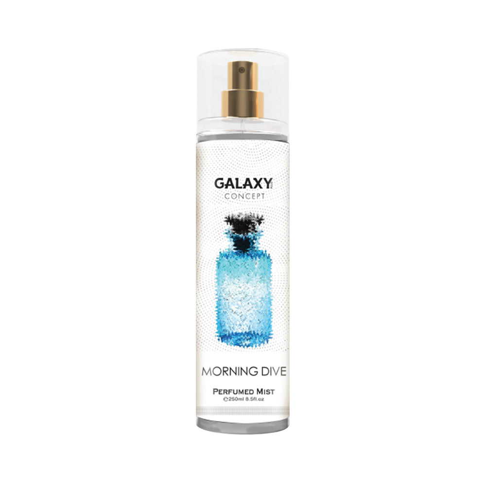 MORNING DIVE by GALAXY PLUS CONCEPT