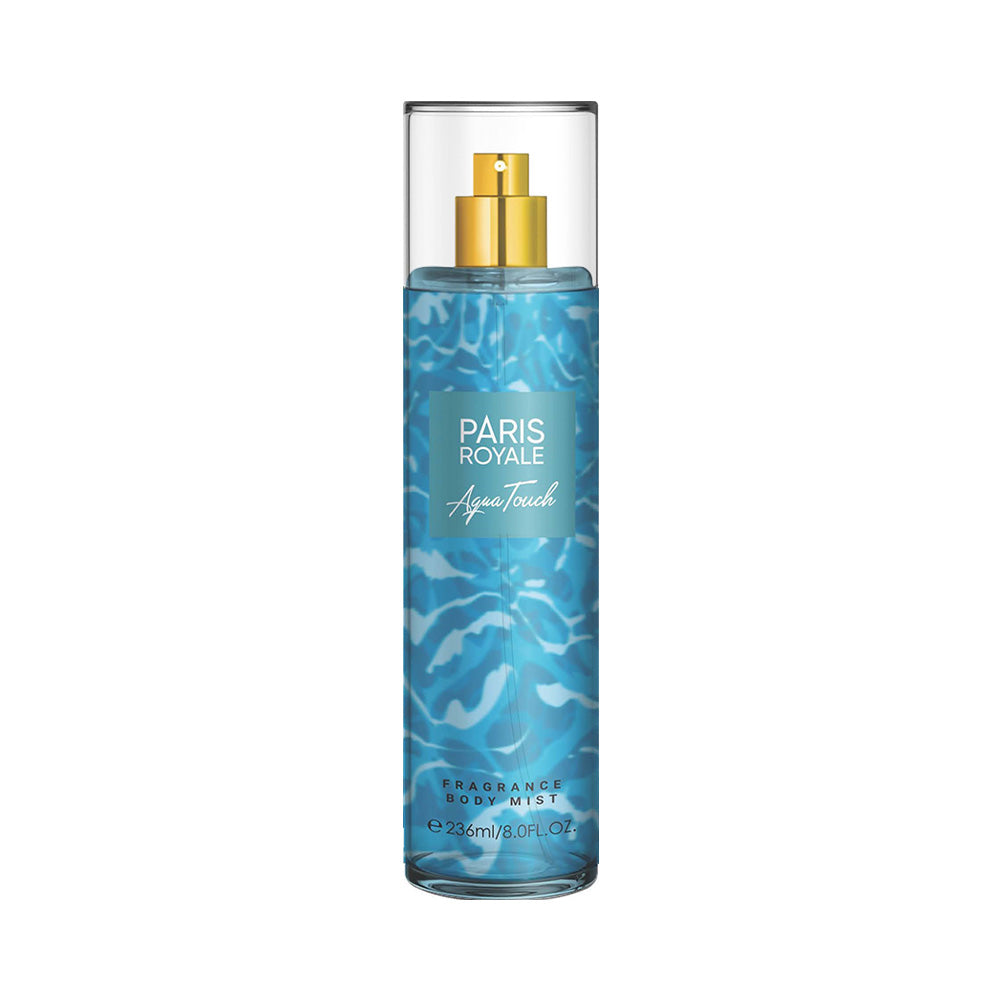 AQUA TOUCH by PARIS ROYALE