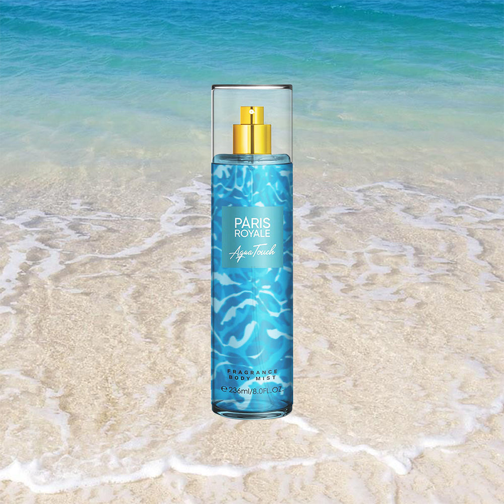 AQUA TOUCH by PARIS ROYALE