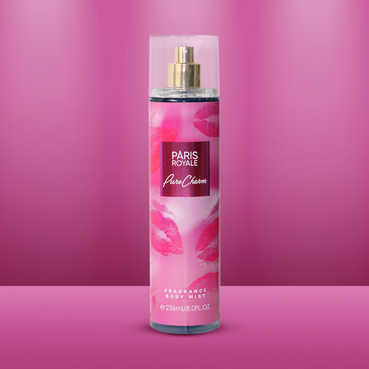 PURE CHARM by Paris Royale