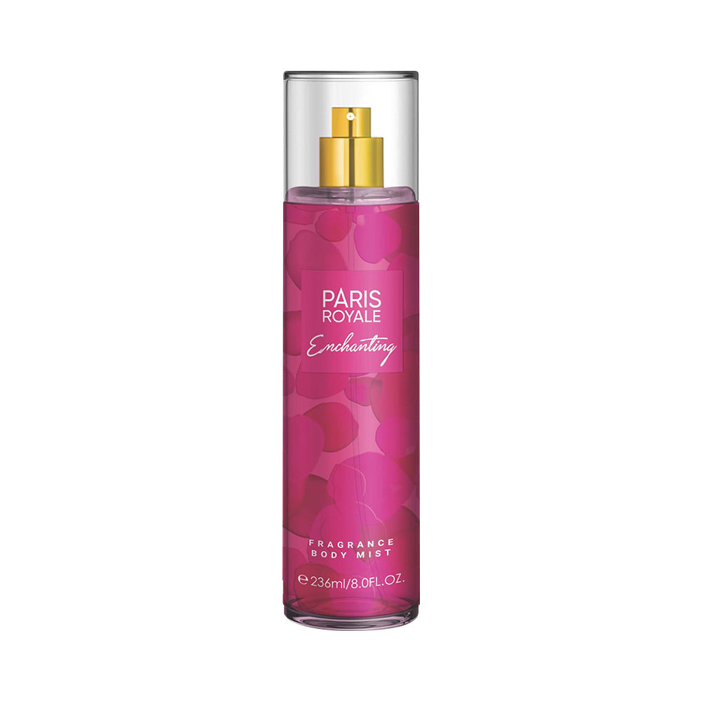 ENCHANTING by PARIS ROYALE