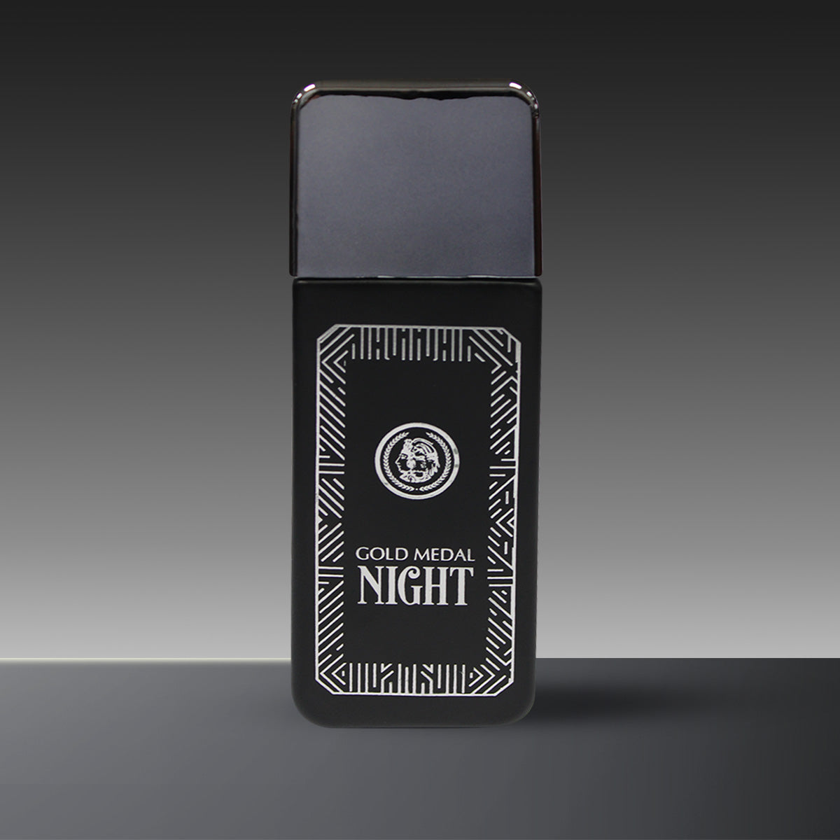 GOLD MEDAL NIGHT by MB Parfums