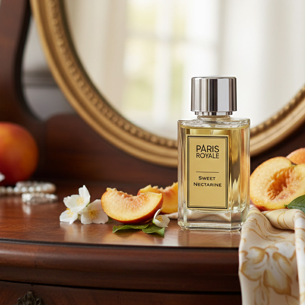 SWEET NECTARINE by PARIS ROYALE