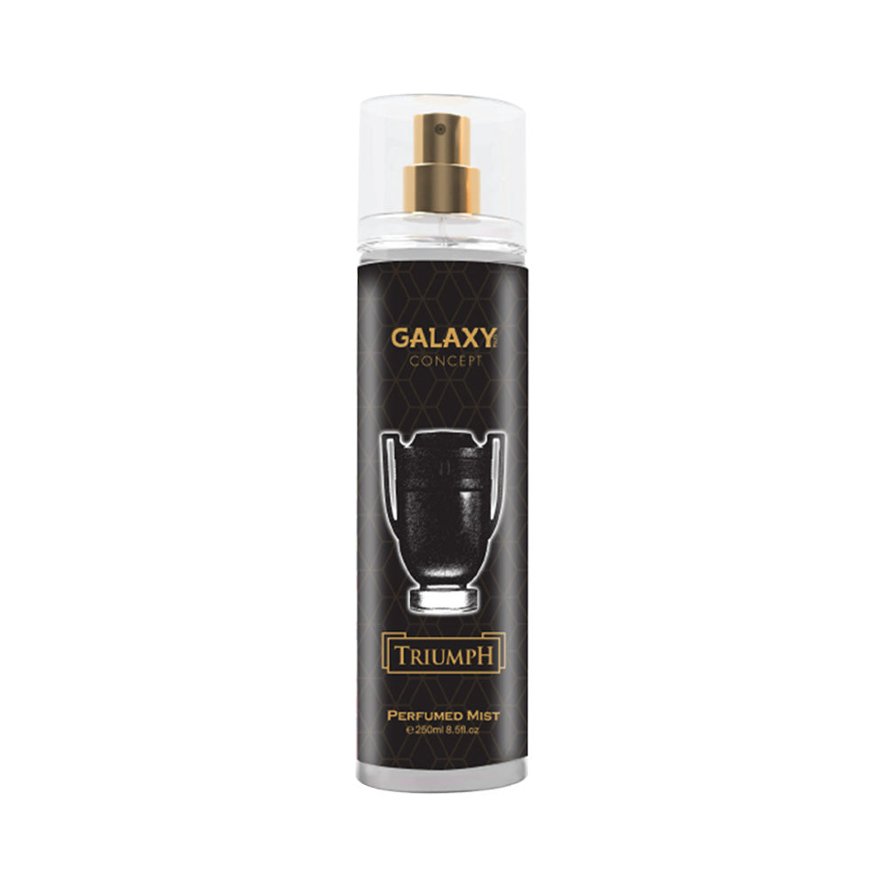 TRIUMPH by GALAXY PLUS CONCEPT