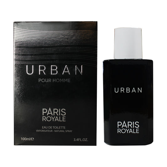 URBAN by PARIS ROYALE