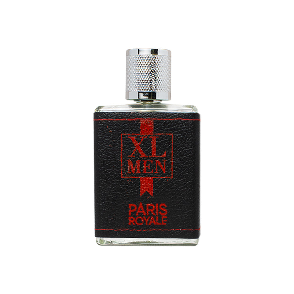 XL MEN by PARIS ROYALE