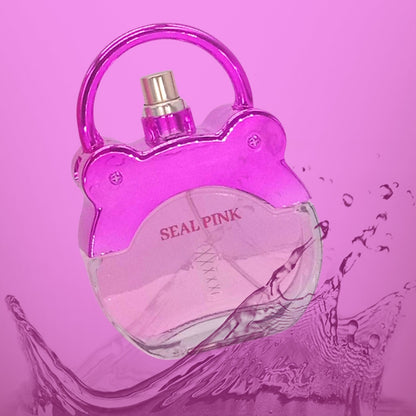 SEAL PINK by FRAGRANCE COUTURE