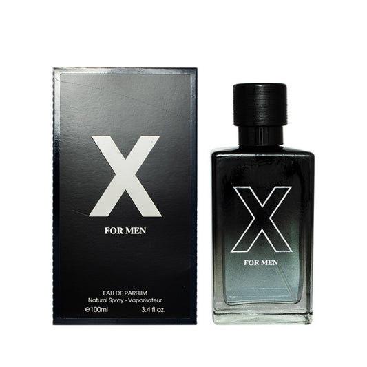 X FOR MEN by FRAGRANCE COUTURE