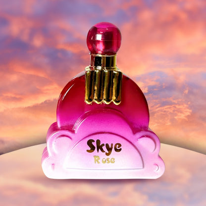 SKYE by FRAGRANCE COUTURE