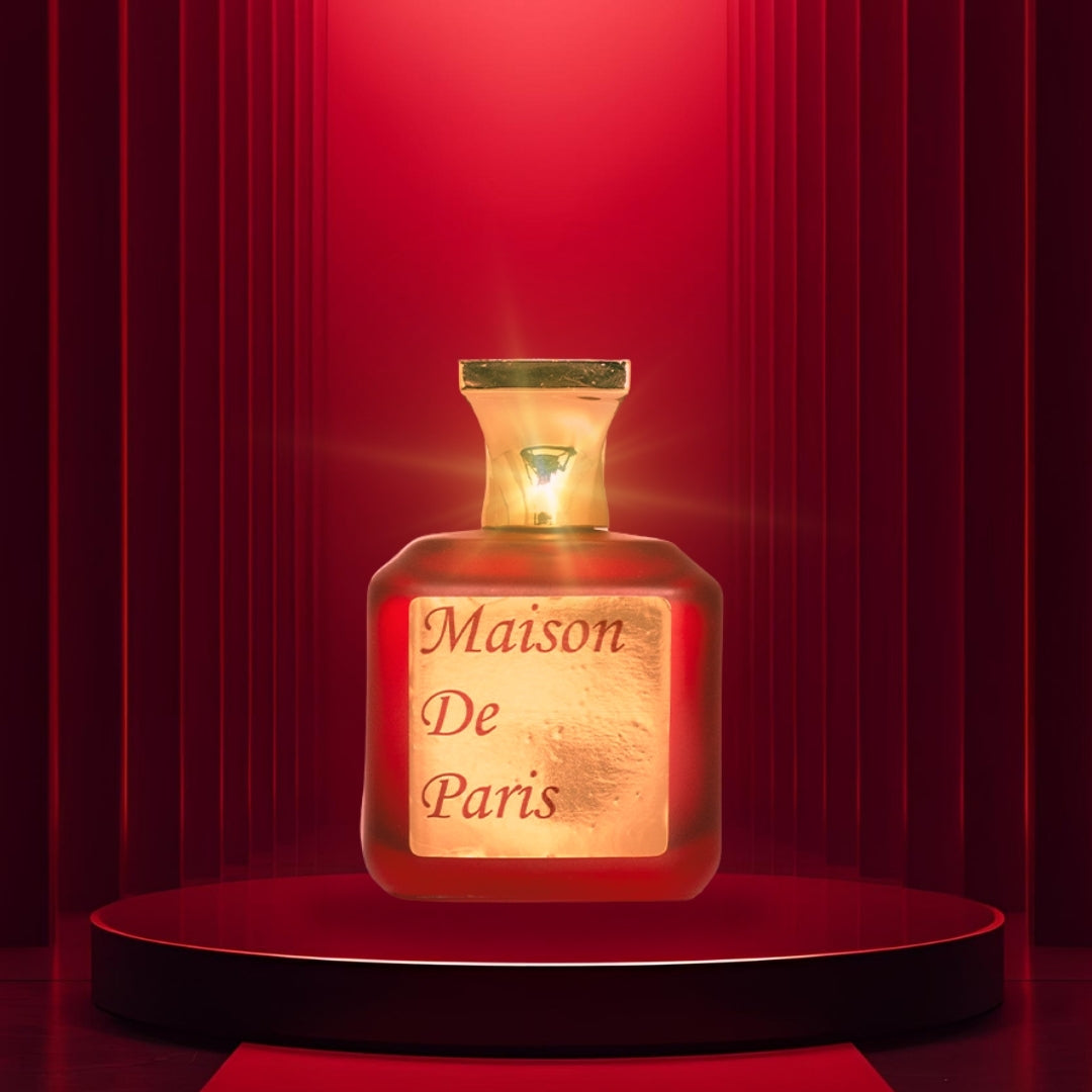 MAISON DE PARIS by FRAGRANCE COUTURE