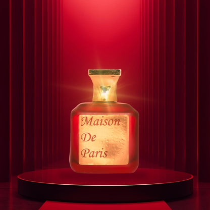MAISON DE PARIS by FRAGRANCE COUTURE