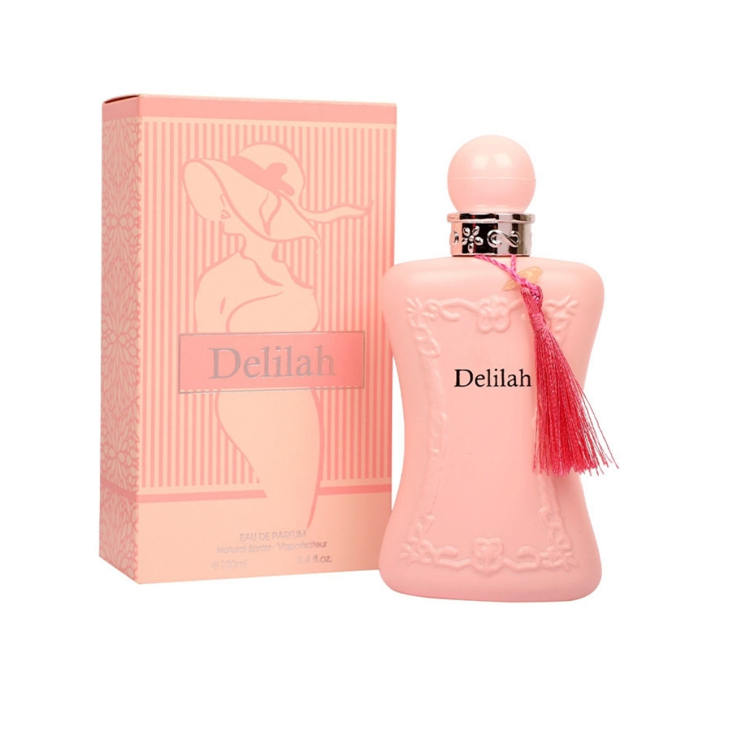 DELILAH by FRAGRANCE COUTURE