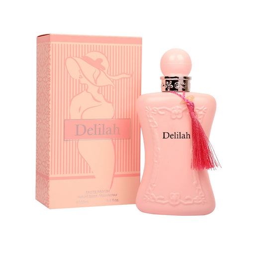 DELILAH by FRAGRANCE COUTURE