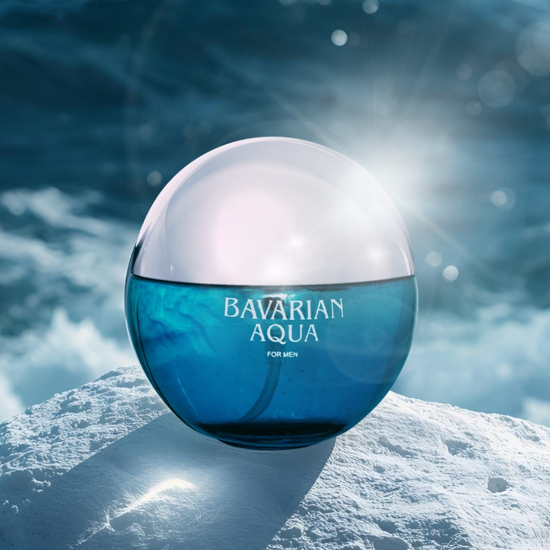 BAVARIAN AQUA by FRAGRANCE COUTURE