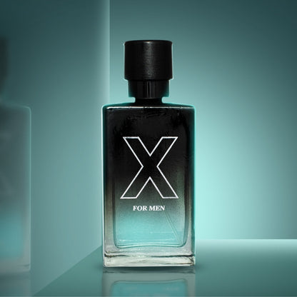 X FOR MEN by FRAGRANCE COUTURE