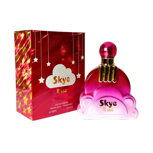 SKYE by FRAGRANCE COUTURE