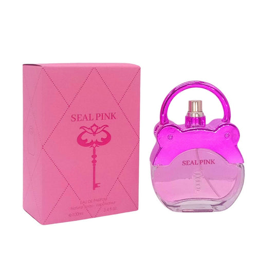 SEAL PINK by FRAGRANCE COUTURE