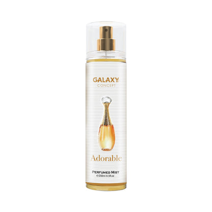 ADORABLE by GALAXY PLUS CONCEPT