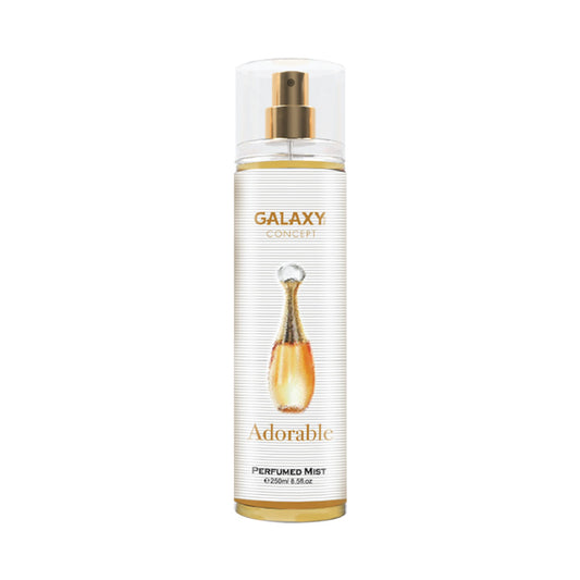 ADORABLE by GALAXY PLUS CONCEPT