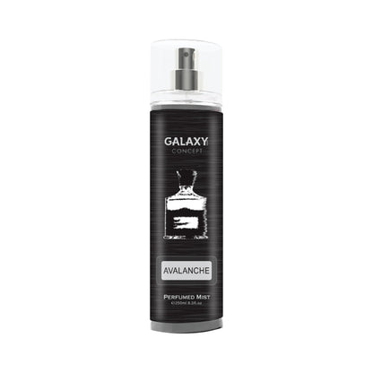AVALANCHE by GALAXY PLUS CONCEPT
