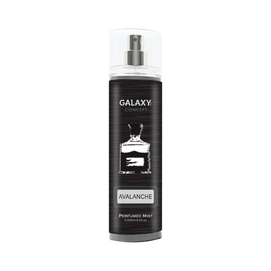 AVALANCHE by GALAXY PLUS CONCEPT