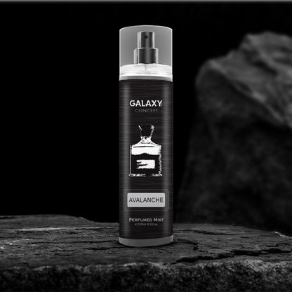 AVALANCHE by GALAXY PLUS CONCEPT