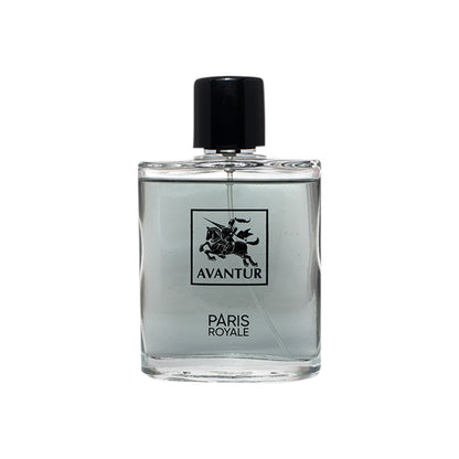 AVANTUR by PARIS ROYALE