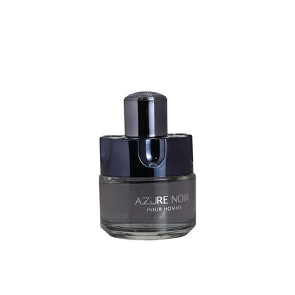 AZURE NOIR by MB Parfums