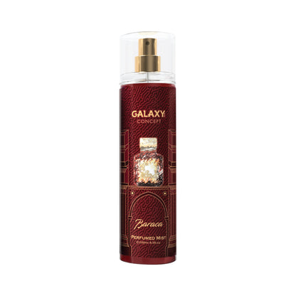 BARACA by GALAXY PLUS CONCEPT