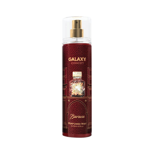 BARACA by GALAXY PLUS CONCEPT
