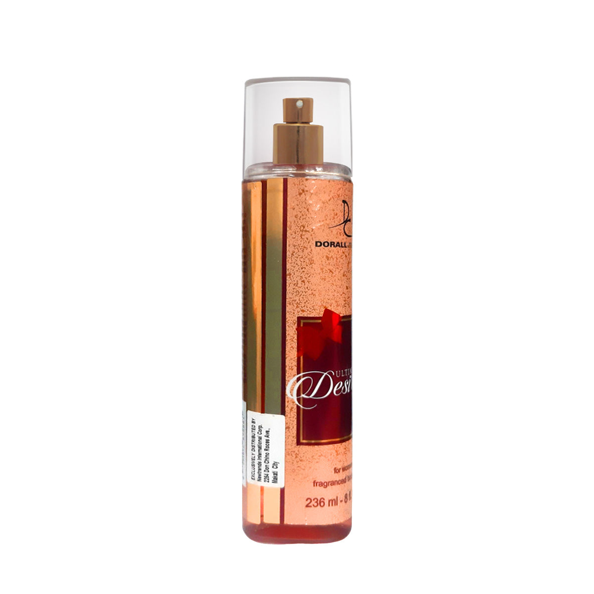 ULTIMATE DESIRE by Dorall Collection